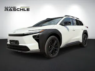 Toyota bZ4X Touring Premium AWD