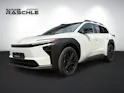 Toyota bZ4X Touring Premium AWD