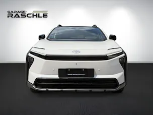 Toyota bZ4X Touring Premium AWD