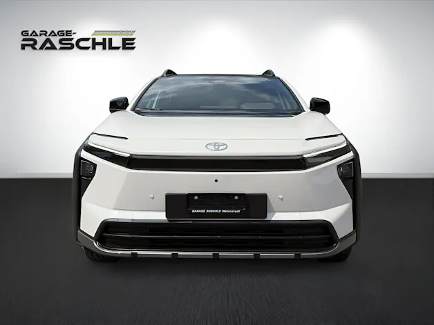 Toyota bZ4X Touring Premium AWD