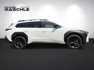 Toyota bZ4X Touring Premium AWD