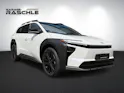 Toyota bZ4X Touring Premium AWD