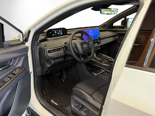 Toyota bZ4X Touring Premium AWD