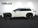 Toyota bZ4X Touring Premium AWD