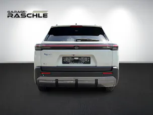 Toyota bZ4X Touring Premium AWD