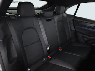 Porsche Macan 4S