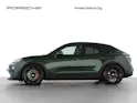 Porsche Macan 4S