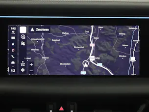Porsche Macan 4S