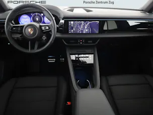 Porsche Macan 4S