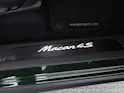 Porsche Macan 4S