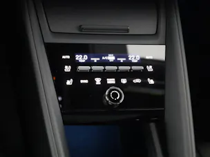 Porsche Macan 4S