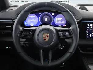 Porsche Macan 4S
