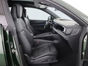 Porsche Macan 4S