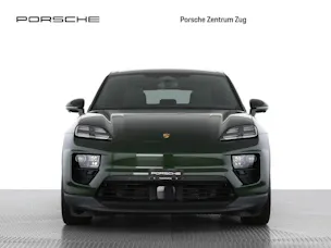 Porsche Macan 4S