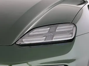 Porsche Macan 4S
