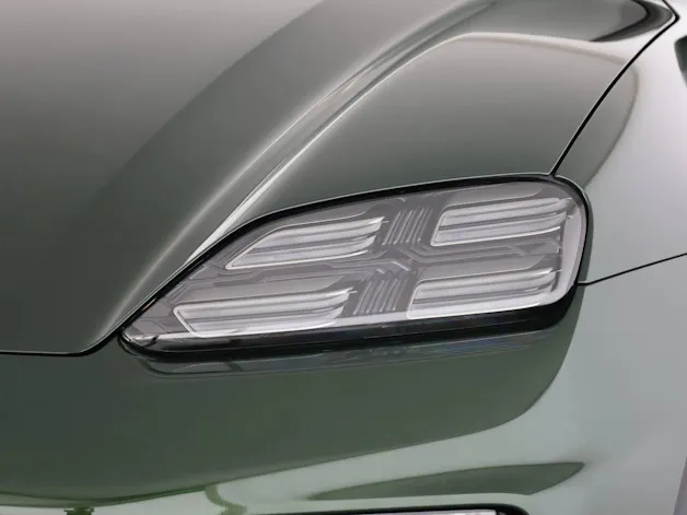 Porsche Macan 4S
