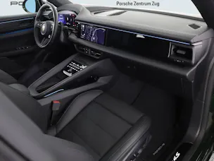 Porsche Macan 4S