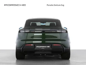 Porsche Macan 4S