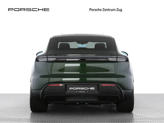 Porsche Macan 4S