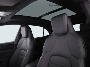 Porsche Macan 4S