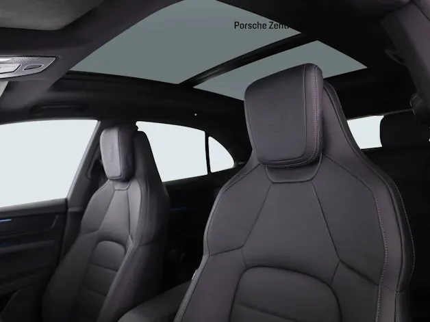 Porsche Macan 4S