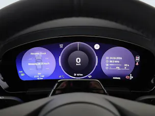 Porsche Macan 4S