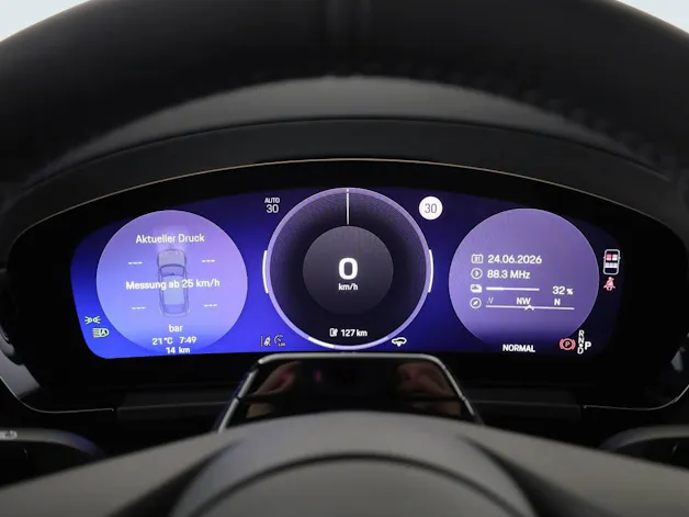 Porsche Macan 4S