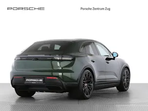 Porsche Macan 4S
