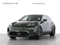 Porsche Macan 4S