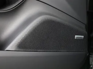 Porsche Macan 4S