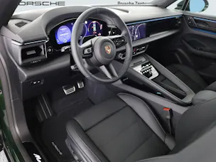 Porsche Macan 4S