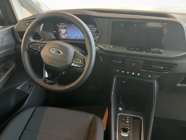 FORD Grand Transit Connect Kaw. 1.5 EcoBoost 150 Trend PHEV