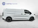 FORD Transit C Van 320 L1 2.5 Duratec 233 Trend PHEV