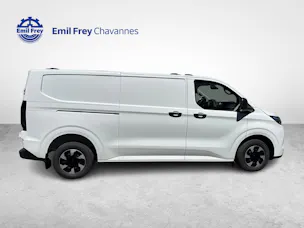 FORD Transit C Van 320 L1 2.5 Duratec 233 Trend PHEV