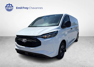 Fahrzeugbild FORD Transit C Van 320 L1 2.5 Duratec 233 Trend PHEV Fahrzeugbild FORD Transit C Van 320 L1 2.5 Duratec 233 Trend PHEV