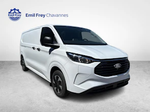 Fahrzeugbild FORD Transit C Van 320 L1 2.5 Duratec 233 Trend PHEV