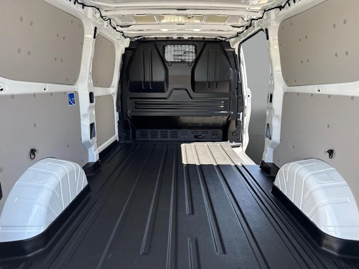 Fahrzeugbild FORD TRANSIT CUSTOM