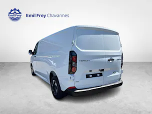 FORD Transit C Van 320 L1 2.5 Duratec 233 Trend PHEV