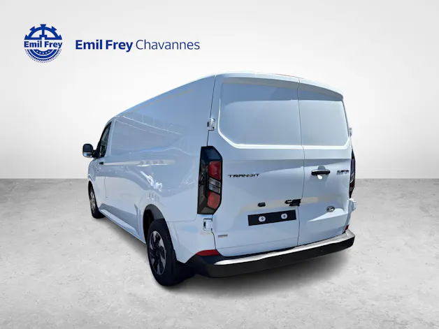 FORD Transit C Van 320 L1 2.5 Duratec 233 Trend PHEV