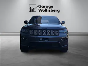 Jeep Grand Cherokee 3.0 CRD 250 Overland