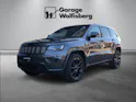 Jeep Grand Cherokee 3.0 CRD 250 Overland