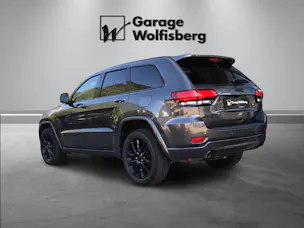 Jeep Grand Cherokee 3.0 CRD 250 Overland