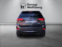 Jeep Grand Cherokee 3.0 CRD 250 Overland