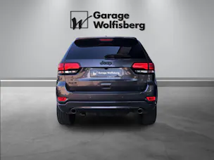 Jeep Grand Cherokee 3.0 CRD 250 Overland