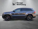 Jeep Grand Cherokee 3.0 CRD 250 Overland