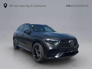 Mercedes-Benz GLC 53 AMG 4matic+
