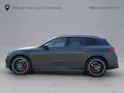 Mercedes-Benz GLC 53 AMG 4matic+
