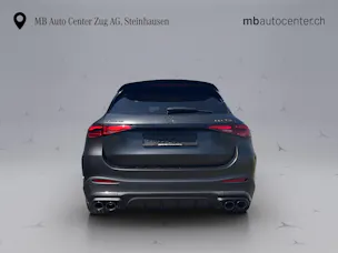 Mercedes-Benz GLC 53 AMG 4matic+