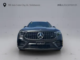 Mercedes-Benz GLC 53 AMG 4matic+