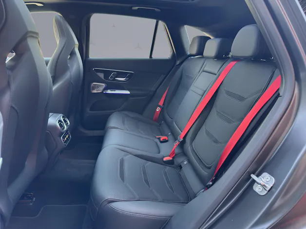 Mercedes-Benz GLC 53 AMG 4matic+